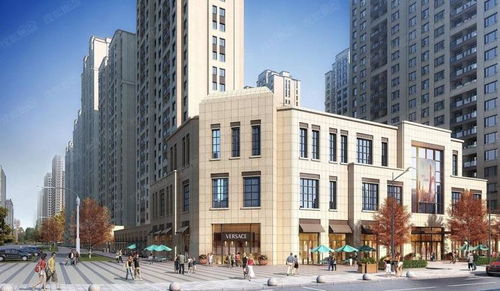 智造 舒適環(huán)境,三星中央空調(diào)中標(biāo)融僑集團(tuán)開發(fā)項目