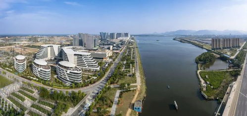 這里的樓市,多了一些可能性