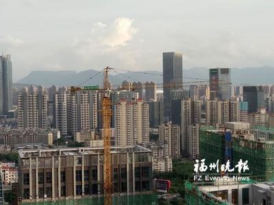 福州一手房庫(kù)存去化周期約7.9個(gè)月 購(gòu)買潛力仍然足_福州房地產(chǎn)_房掌柜