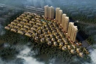 爛尾毀一生,買房如何避開(kāi)爛尾樓?附福州十大爛尾樓