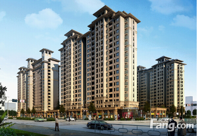 網(wǎng)傳開(kāi)發(fā)商坑爹指數(shù)惹爭(zhēng)議 這幾盤(pán)誓要為自己正名