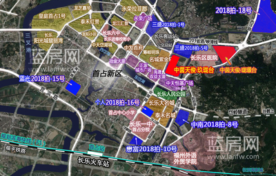 福州長(zhǎng)樂(lè)區(qū)又一新盤(pán)曝光!三家房企聯(lián)合開(kāi)發(fā)!售價(jià)是?