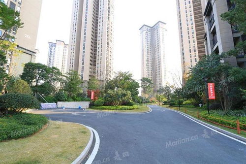 福州 隨著高新區(qū)的發(fā)展,房產(chǎn)的價(jià)格不跌反而漲,業(yè)主們都笑了