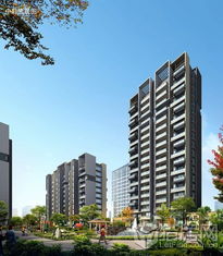 福州下半年即將開(kāi)盤(pán)樓盤(pán)一覽