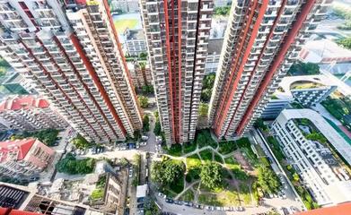 同比降18.6%!1-2月福建新建商品房銷(xiāo)售面積下滑!