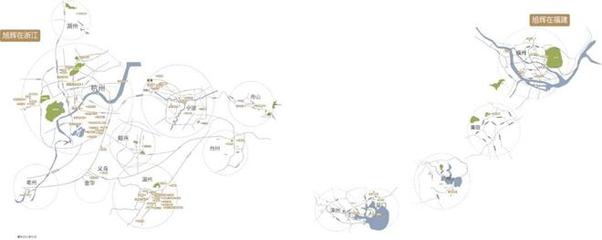 東南旭輝首座透明工廠落地溫州,讓客戶看見家的生長(zhǎng)!