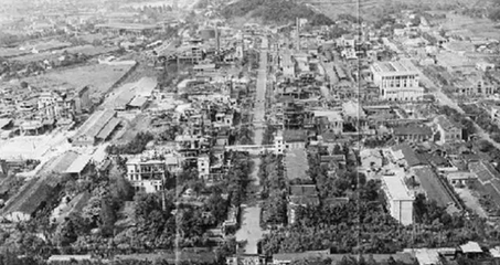 5大方位PK東二環(huán)不落下風(fēng)!福州哪個(gè)版塊竟有如此底氣?