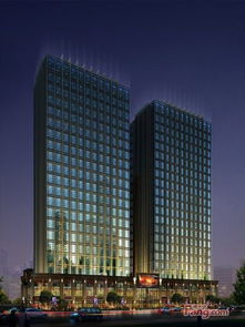 住建部稱限購(gòu)到期延續(xù) 福州可投資寫字樓盤點(diǎn)