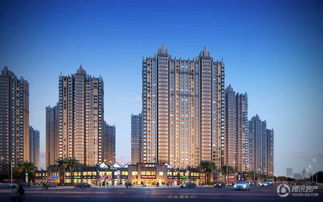 房產(chǎn)投資成大熱 甄選那些值得入手的潛力盤