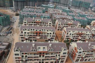 開(kāi)發(fā)商違規(guī)行為驟增 樓市調(diào)控需警惕&ldquo;下有對(duì)策&rdquo;