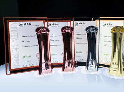 2021中國房地產開發企業測評成果,金輝集團排名37名