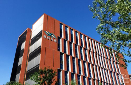 首發(fā)丨瀚辰光翼完成2億元b輪融資,專注生命科技領域智能化整體解決方案研發(fā)