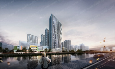 福州中環(huán)房地產(chǎn)開發(fā) - 焦點