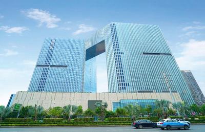 與榕交心 與城共榮--國貿(mào)地產(chǎn)福州品牌發(fā)布會圓滿落幕