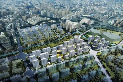 搶購!福州榕發(fā)北源云筑,揭秘熱 銷背后的秘密!