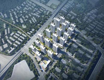 3459戶!福州巨無(wú)霸項(xiàng)目抽取選房順序號(hào),三大房企開發(fā)