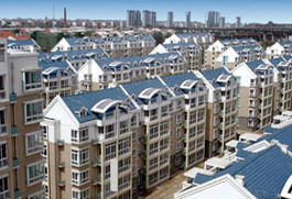 天津 華迪園 慧景園 項(xiàng)目 房地產(chǎn)開(kāi)發(fā) 建筑地產(chǎn) 產(chǎn)品與服務(wù) 中國(guó)新興 集團(tuán) 總公司