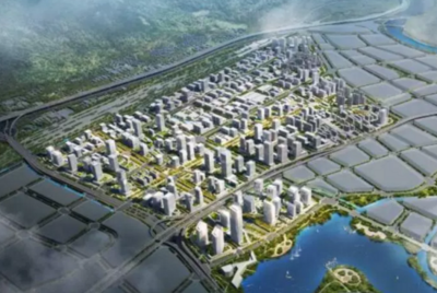 福州東二環,近10年房價漲幅何以超越深圳南山區?