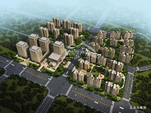 海祥瑯琴灣自貿(mào)區(qū)中心財富大盤火爆熱銷