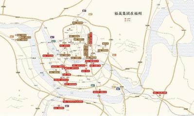 解密雙冠王--專訪福晟集團董事常務副總裁 福州區(qū)域及天津區(qū)域董事長何建華