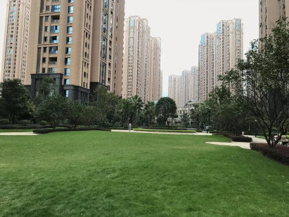 群升江山城優缺點分析及周邊市場觀察